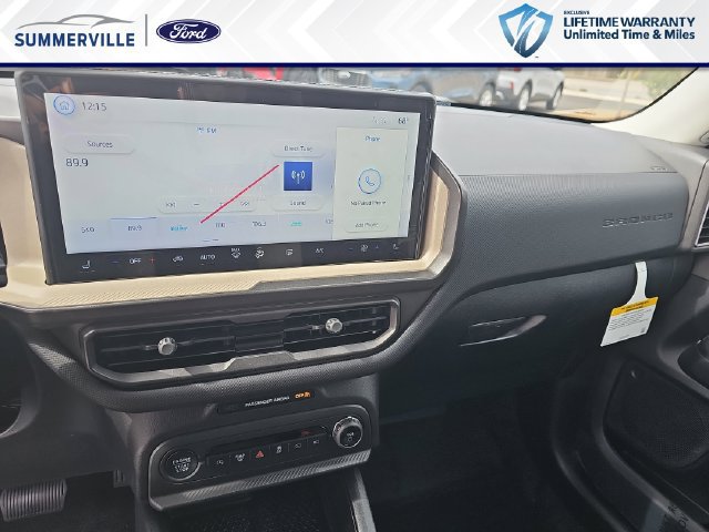 New 2026 Ford Bronco Sport Big Bend AWD/4WD image 21