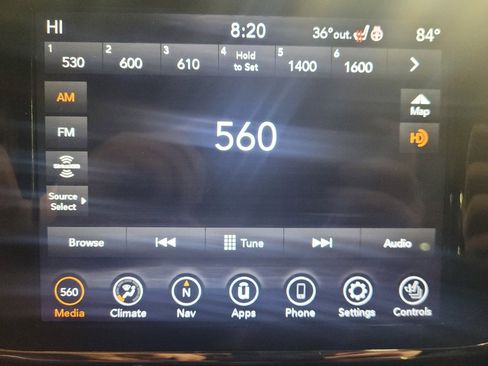 Used 2019 Jeep Grand Cherokee High Altitude AWD/4WD image 25