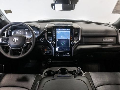 Used 2026 RAM 2500 Laramie AWD/4WD image 28