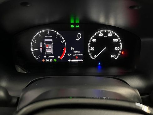 Used 2023 Honda HR-V Sport image 26