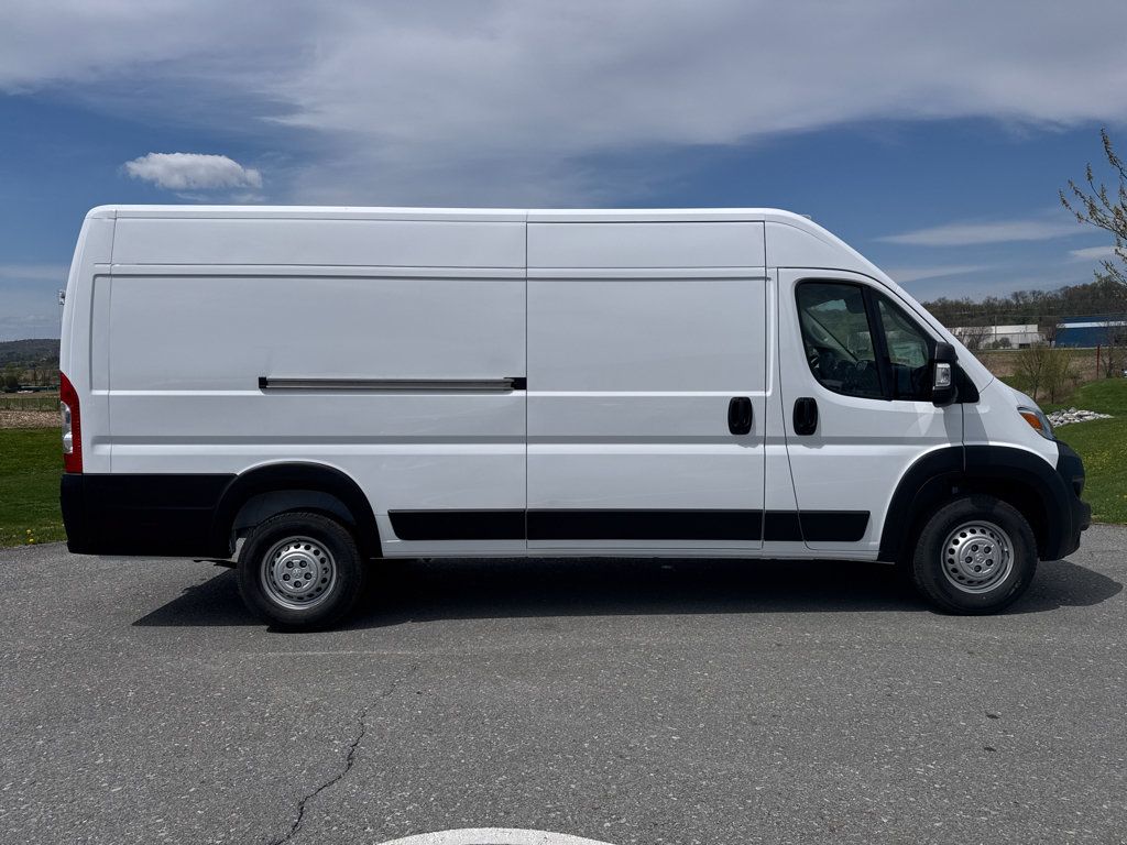 New 2026 RAM ProMaster 3500 FWD image 20