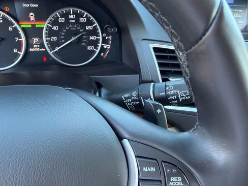 Certified 2018 Acura RDX FWD w/ Advance Package image 18