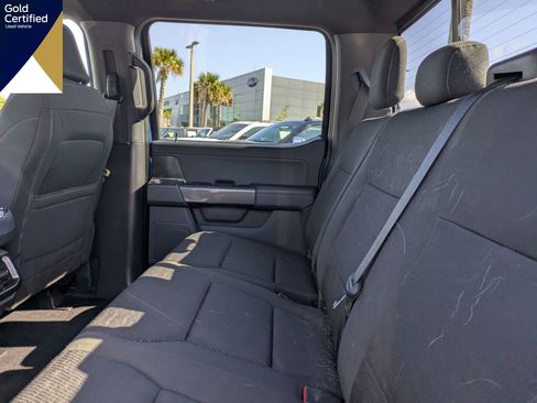 Used 2023 Ford F150 XLT AWD/4WD image 20