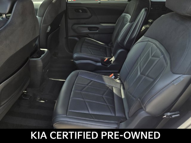 Certified 2027 Kia Telluride SX Prestige X-Line AWD/4WD image 13