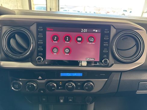 Certified 2023 Toyota Tacoma SR5 w/ SX Package image 25