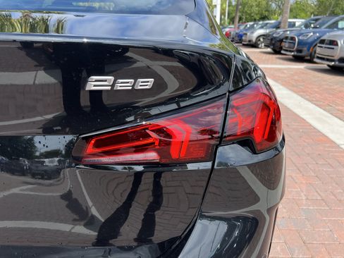 Certified 2026 BMW 228i FWD image 40