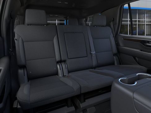 New 2025 Chevrolet Tahoe LS RWD image 17