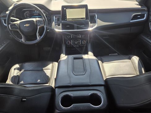 Used 2022 Chevrolet Tahoe High Country w/ Max Trailering Package image 5