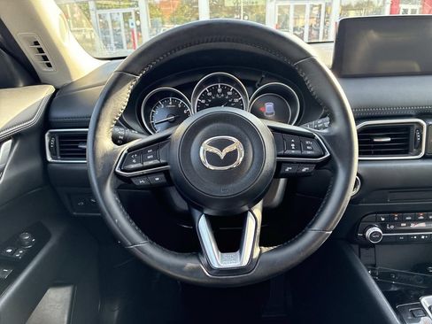 Used 2024 MAZDA CX-5 AWD 2.5 S w/ Preferred Package image 20