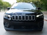 Used 2021 Jeep Cherokee Latitude image 3