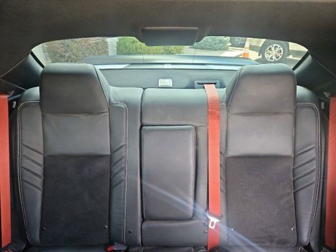 Used 2020 Dodge Challenger SRT Hellcat Redeye image 20