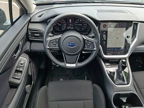 Certified 2025 Subaru Legacy Premium w/ Tech Package #1 AWD/4WD image 11