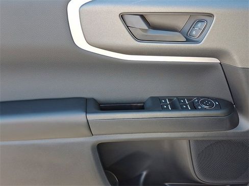 New 2025 Ford Bronco Sport Big Bend w/ Convenience Package image 8