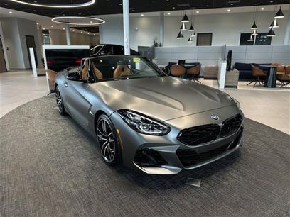 New 2026 BMW Z4 M40i w/ Edition