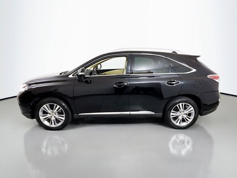 Used 2015 Lexus RX 350 AWD image 4
