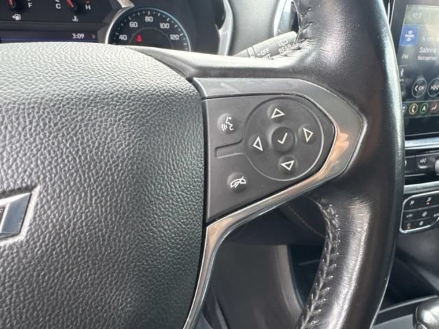 Used 2021 Chevrolet Traverse RS FWD image 34