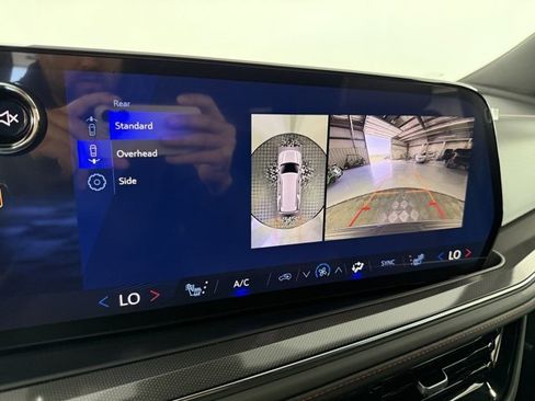 New 2026 Chevrolet Tahoe RST w/ Comfort Package image 24