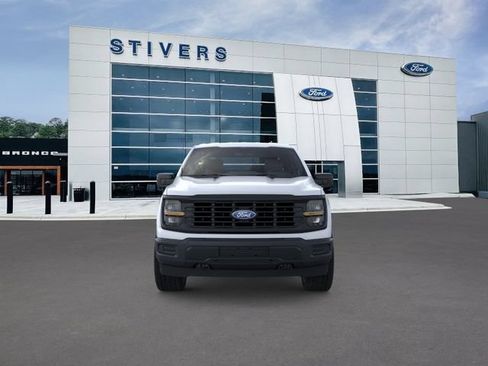 New 2026 Ford F150 XL AWD/4WD image 7