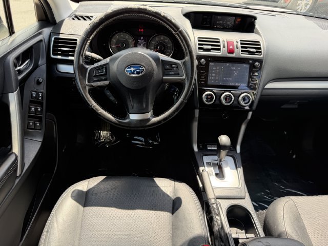 Used 2016 Subaru Forester 2.5i Limited w/ Popular Package #2 AWD/4WD image 18