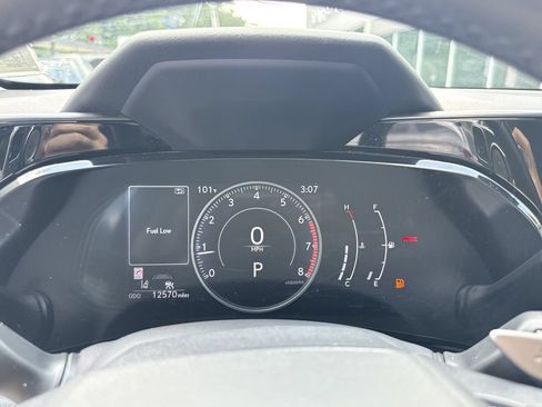 Used 2024 Lexus NX 350 AWD w/ Cold Area Package image 20