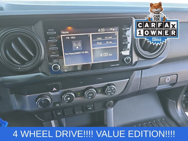 Used 2020 Toyota Tacoma SR AWD/4WD image 9
