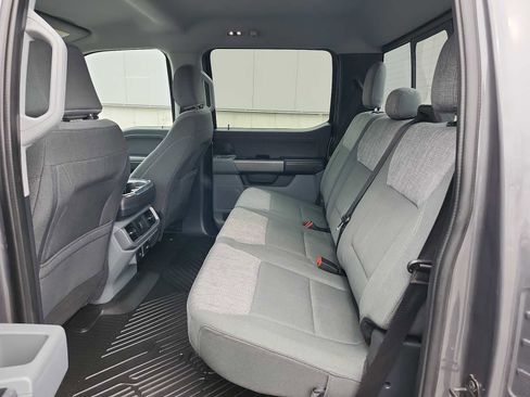 Used 2023 Ford F150 XLT w/ Equipment Group 301A Mid image 15