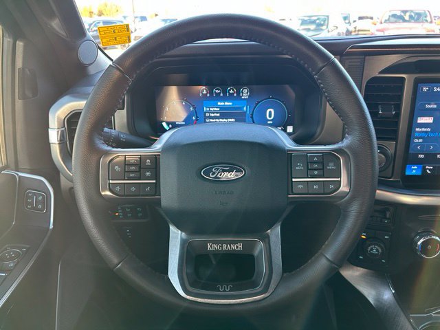 Used 2025 Ford F150 King Ranch AWD/4WD image 27