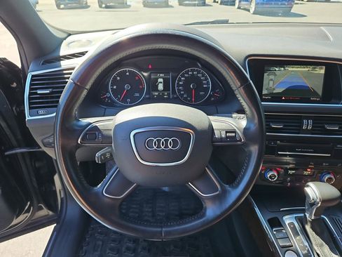 Used 2014 Audi Q5 TDI Premium Plus image 26