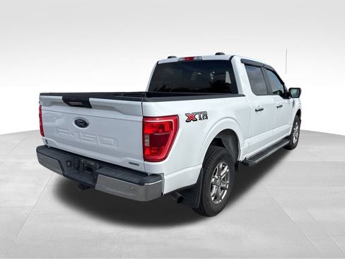 Used 2021 Ford F150 XLT w/ XTR Package image 19