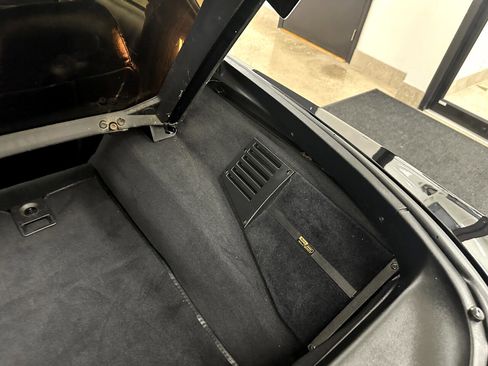 Used 1996 Chevrolet Corvette Coupe image 91