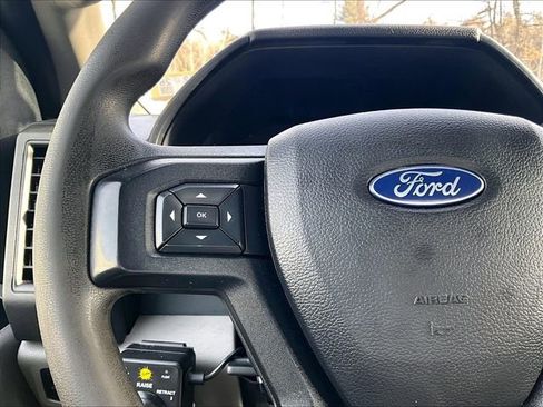Used 2019 Ford F350 XL w/ Power Equipment Group image 21