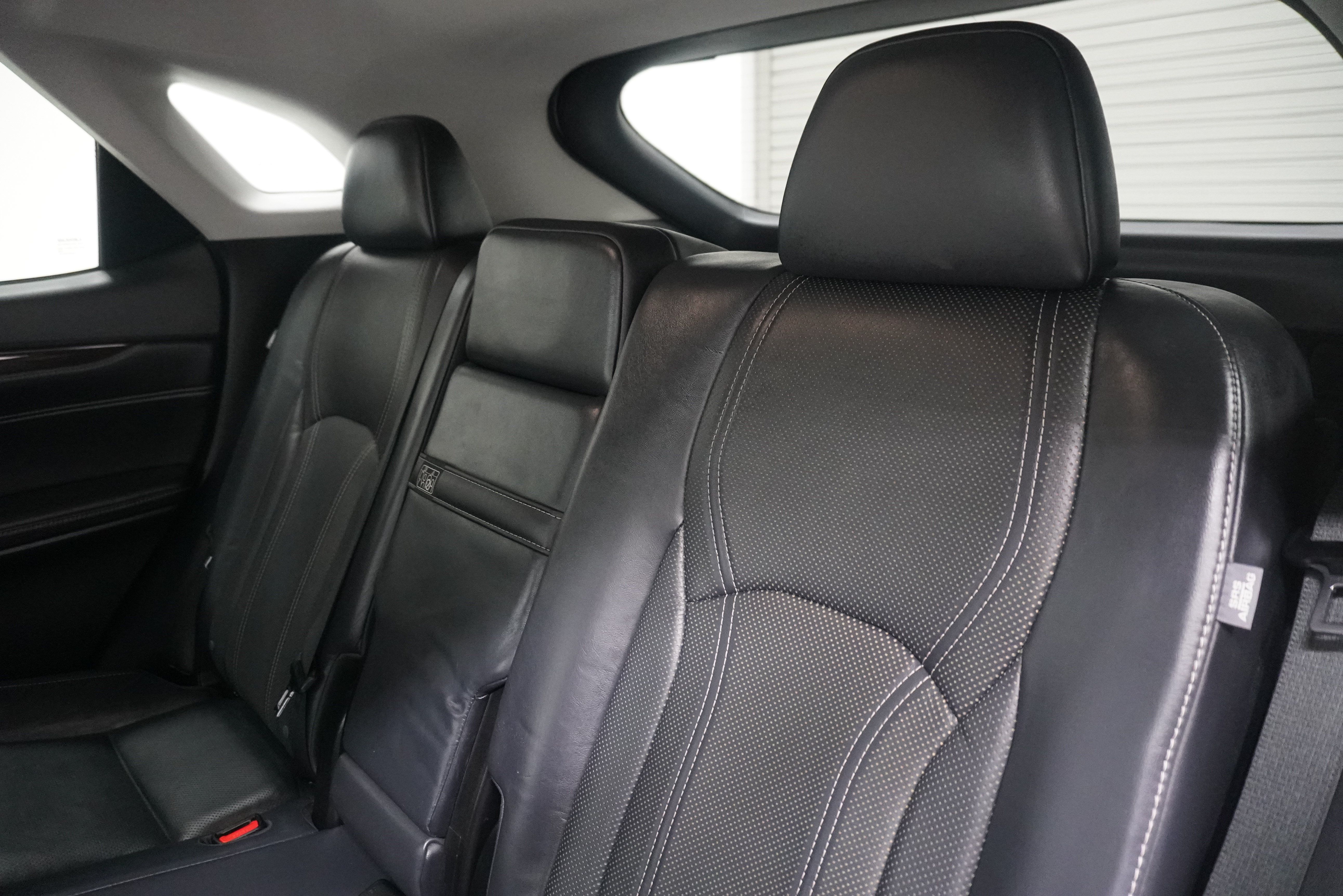 Used 2017 Lexus RX 350 FWD w/ Premium Package image 12