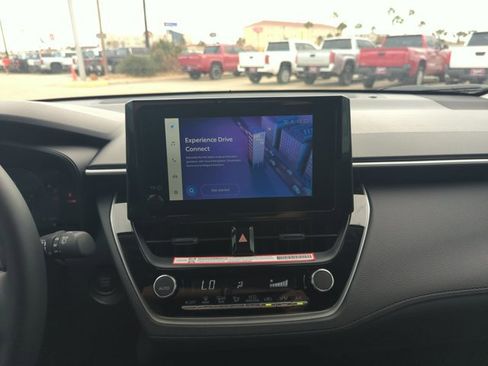 New 2026 Toyota Corolla Cross LE image 12