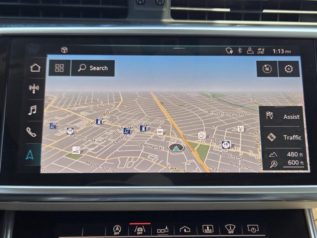 Used 2019 Audi A6 3.0T Prestige w/ Prestige Package AWD/4WD image 21