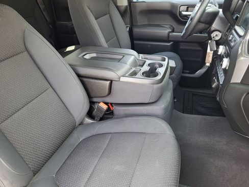 Used 2019 GMC Sierra 1500 2WD Double Cab w/ Convenience Package image 10