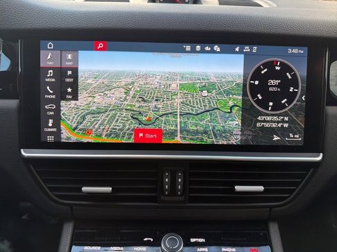 Certified 2020 Porsche Cayenne image 18