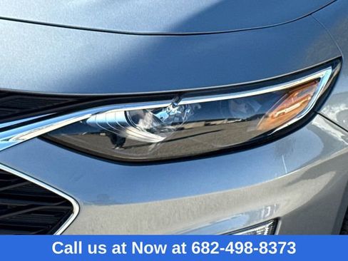 Used 2024 Chevrolet Malibu RS image 4