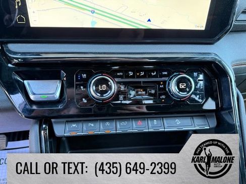 Used 2026 GMC Sierra 1500 AT4 image 25