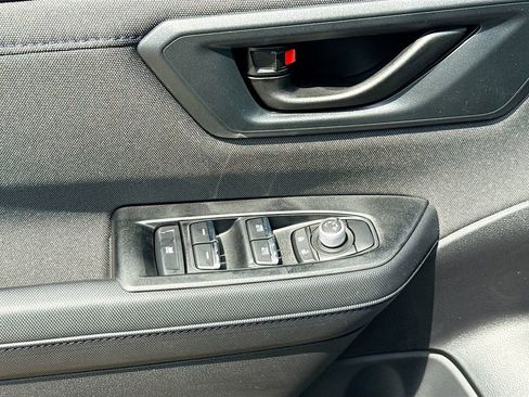 New 2026 Subaru Forester Premium image 21