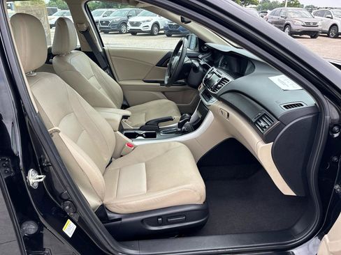 Used 2014 Honda Accord EX-L image 22
