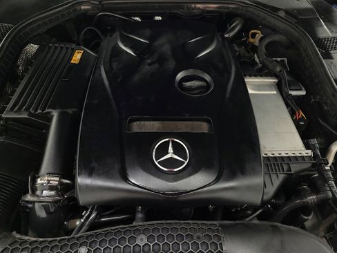 Used 2018 Mercedes-Benz C 300 Sedan image 30