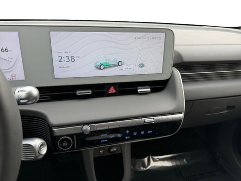 Certified 2024 Hyundai Ioniq 5 SEL image 12