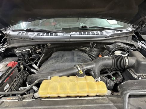 Used 2016 Ford F150 XLT w/ Equipment Group 302A Luxury image 25