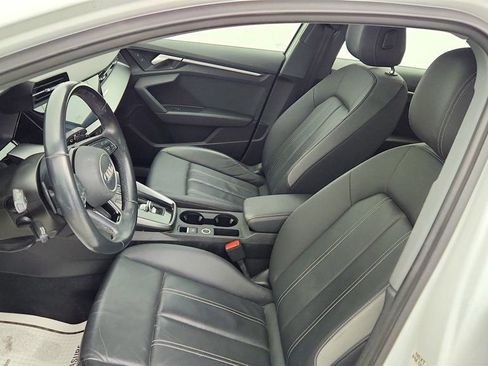 Used 2022 Audi A3 2.0T Premium image 18