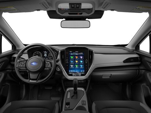 New 2026 Subaru Crosstrek 2.5i Premium AWD/4WD image 17
