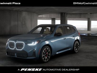 New 2026 BMW X3 M50 w/ Premium Package