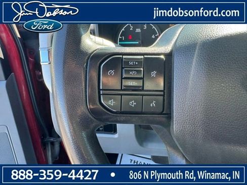 Used 2023 Ford F350 XLT image 26