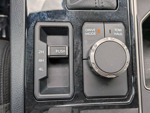Used 2025 Toyota Tundra SR5 w/ SR5 Convenience Package AWD/4WD image 24