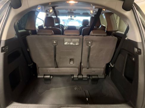 Used 2018 Honda Odyssey EX image 19