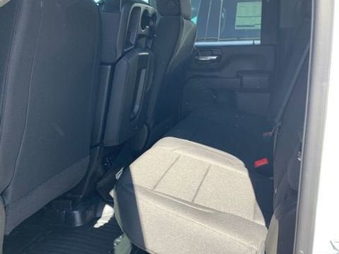 New 2026 GMC Sierra 2500 Pro w/ Convenience Package RWD image 12